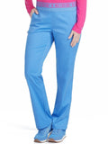 7739 YOGA 2 CARGO POCKET PANT (Size:XS-5X)