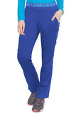 7739 YOGA 2 CARGO POCKET PANT (Size:XS-5X)