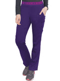 7739 YOGA 2 CARGO POCKET PANT (Size:XS-5X)