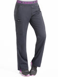 7739 YOGA 2 CARGO POCKET PANT (Size:XS-5X)