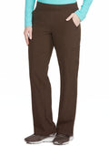 8744 YOGA 2 CARGO POCKET PANT (SIZE:XS/T-2X/T)